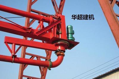 總經銷_總經銷供貨商_供應贛州12米布料機鹽山總經銷/布料機砼泵配件廠家_總經銷價格_鹽山縣建程建機制造廠