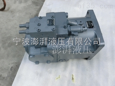 哈爾濱砼泵配件-寧波澎湃液壓