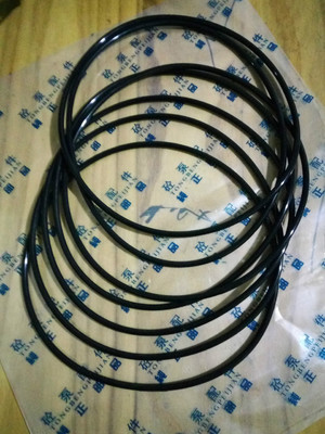 【SANY/三一泵配件 砼泵密封圈 橡圈膠膠密封圈 膠圈】價格_廠家_圖片 -