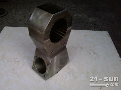 廠家直銷砼泵配件中聯(lián)擺臂-【供應(yīng)信息】-中國(guó)工程機(jī)械商貿(mào)網(wǎng)