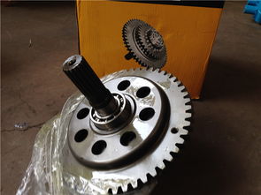 精品推薦 龍工 臨工發(fā)動(dòng)機(jī)配件 河南裝載機(jī)二軸總成價(jià)格