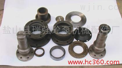 供應 廠家直銷 工程機械配件砼泵配件混凝土輸送泵配件泵車配件_其他建材配件_其他配件_其他_產品庫_亞洲