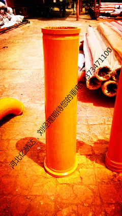 鹽山縣億赫達管道設備 混凝土泵車產品列表 聯系人劉凱歌 河北省滄州市鹽山縣城南開發區 - 007商務站-全球網上貿易平臺