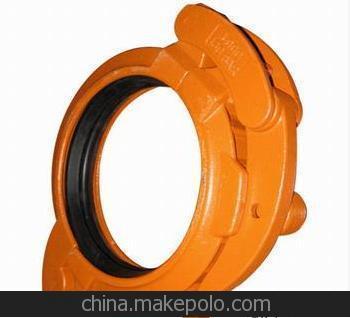 供應砼泵配件中聯125高壓管卡圖片,供應砼泵配件中聯125高壓管卡圖片大全,成都東旺機械技術咨詢-