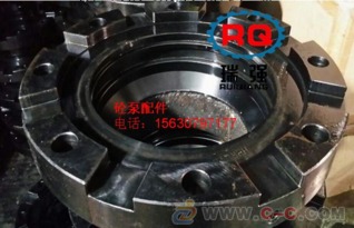 廠家直銷砼泵配件中聯48米泵配件混凝土泵車配件