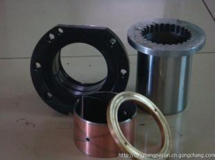 廠家直銷中聯泵車配件砼泵配件混凝土輸送泵車配件工程機械配件_世界工廠網