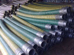 【孝感中聯(lián)品牌混凝土打樁機(jī)橡膠軟管廠家】-