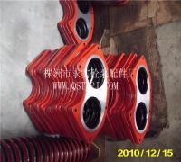 株洲求實砼泵配件廠 位于湖南省株洲市 - 環(huán)球經(jīng)貿(mào)網(wǎng)