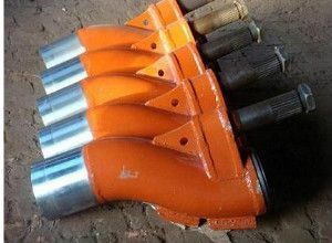 中聯(lián)泵車配件; 三一泵車配件; 鴻得利泵車配件; 徐工、大象泵車配件; 細(xì)石泵車配件 - 瑞強(qiáng)砼泵配件 - 九正(中國建材第一網(wǎng))