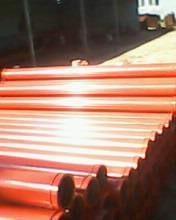 君明泵管 ,鹽山縣君明砼泵配件廠