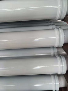 蓋州保3萬方耐磨管