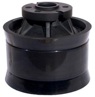 圖片 供應三一中聯大象鴻得利楚天200砼泵配件分體活塞密封件 圖片 慧聰網