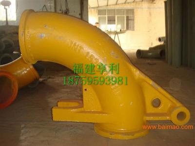 晉江車泵臂架管|晉江錐管—