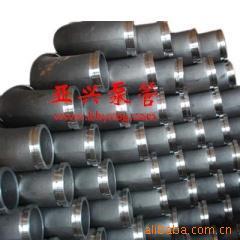 【亞興泵管、三一車泵、三一臂架管、三一車泵配件、三一】價格,廠家,圖片,混凝土泵/砼泵、混凝土泵車,河北華易鋼管制造-