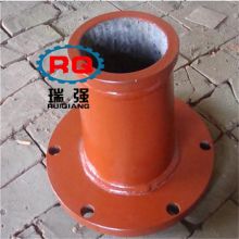 后劉高壓管道配件廠