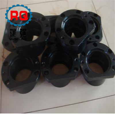 鴻得利23090軸座圖片_高清圖_細(xì)節(jié)圖-鹽山縣瑞強(qiáng)砼泵機(jī)械配件廠 -