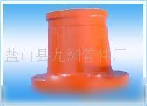 混凝土輸送泵配件-鹽山縣九洲管件廠