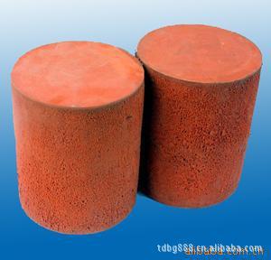 【管道用清洗球清洗柱 混凝土輸送泵車清洗球清洗柱 鹽山通達(dá)供應(yīng)】價(jià)格,廠家,圖片,其他工程機(jī)械配件,鹽山縣通達(dá)華飛砼泵管件制造-