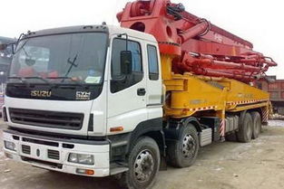 公司介紹 河北富康砼泵配件廠昆明辦事處