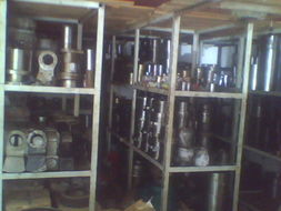 水泥 混凝土機械與設備 供應信息