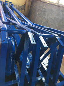 專業高品質生產布料機 砼泵管 耐磨管 砼泵配件廠家