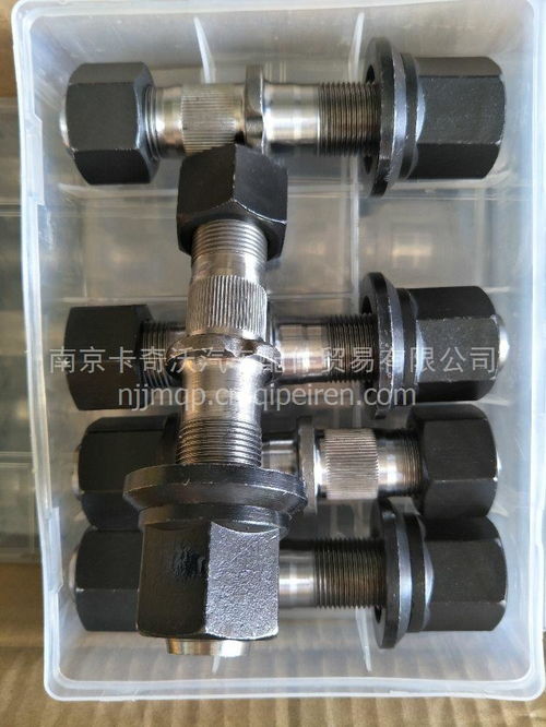 【輪胎螺絲bpw橋,bpw輪胎螺絲價格,圖片,配件廠家】