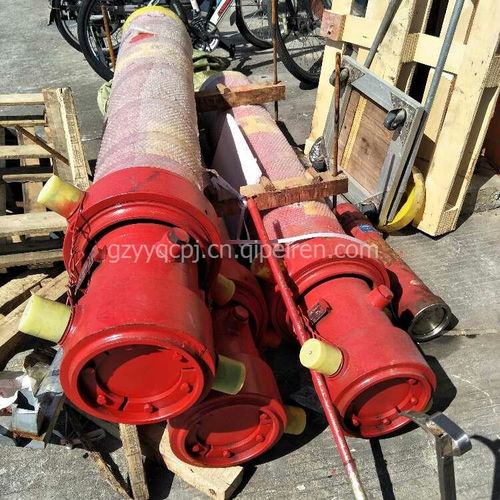 【自卸車中頂前頂油缸,液壓油原廠配件價格,圖片,配件廠家】