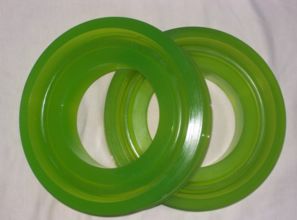 恒鑫橡塑砼泵配件包膠u型卡商家 專業生產液化氣加氣高壓膠管廠家直銷 棗強縣恒鑫橡塑制品廠