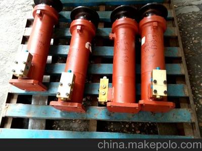 「圖」砼泵配件中聯車載泵支腿油缸球頭座壓力表線圖片2