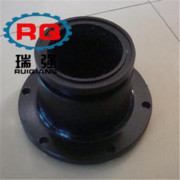 廠家直銷鴻得利泵車配件混凝土輸送泵車配件工程機械配件砼泵配件圖片_高清圖_細節圖-鹽山縣瑞強砼泵機械配件廠 -