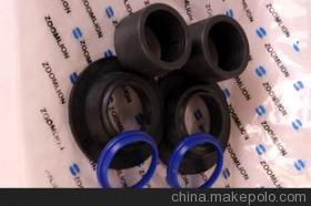 【輸送泵活塞密封件,砼泵配件,混凝土配件】價格,廠家,圖片,其他建筑工程機械配件,鳳翔縣通達摩托配件超市-