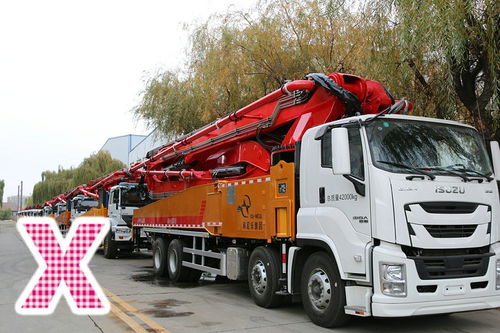 小型泵車之配件 閉式循環系統的重要作用知多少