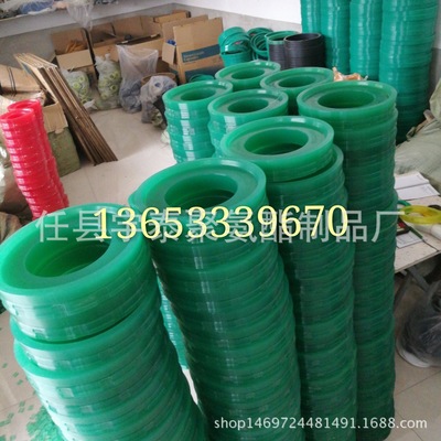 三一中聯徐工大象泵車配件砼泵配件中聯230進口聚氨酯活塞批發