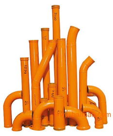 耐磨砼泵管件,耐磨砼泵管件生產廠家,耐磨砼泵管件價格