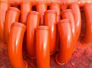 圖片 品牌 生產供應商廠家 鹽山縣鑫發砼泵配件廠