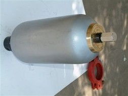 砼泵配件,蓄能器總成