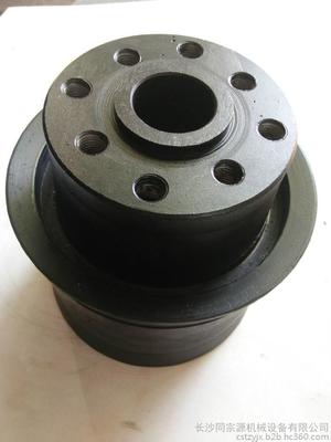 砼泵配件天地整體活塞圖片_高清圖_細節圖-長沙同宗源機械設備 -