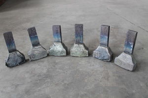 淮南耐磨三通 輝煌鑄造 耐磨三通鑄造廠