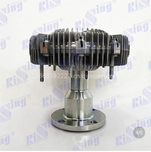 【集瑞100131300022溫控硅油離合器聯合重卡00022,100131300022價格,圖片,配件廠家】