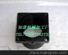 俊偉機械廠 -企業庫-