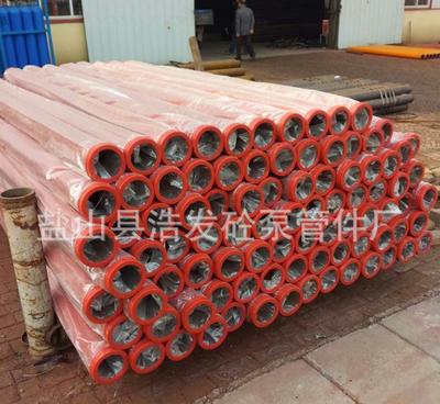 【浩發泵管 車泵管 耐磨臂架管 砼泵配件批發】價格_廠家_圖片 -