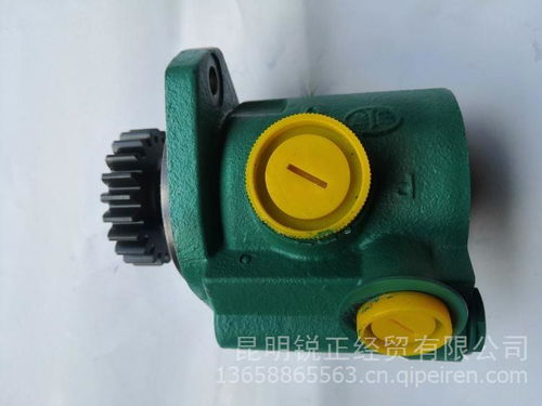 【一汽解放助力泵,3407020-m50-0000價格,圖片,配件廠家】