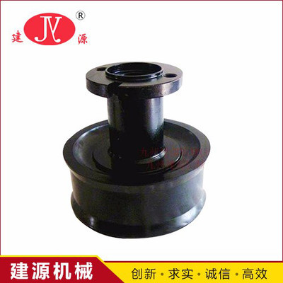 【【九州建源機械】施維英-泵車配件 230 整體 建源活塞 砼泵配件】價格_廠家_圖片