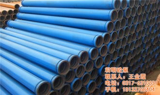 三一中聯混凝土車載泵地泵管,地泵管,君明砼泵