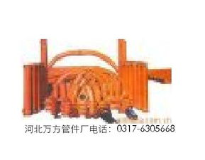 萬方管件生產優等產品 泵管,臂架管規格型號及價格 泵管 彎管 變徑管 砼泵配件