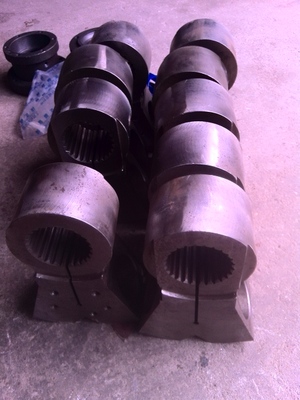 砼泵配件大象擺臂_長沙