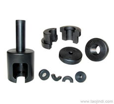 濟南拉力試驗機配件之螺栓螺母拉伸輔具價格 廠家 圖片