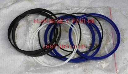 泵車配件 三一混凝土 砼泵地泵 車載泵 原廠 中聯泵大端密封件圖片_高清圖_細節圖-長沙鼎誠工程機械 -