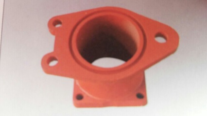 【砼泵截止閥 直管截止閥 砼泵配件 機械配件】價格,廠家,圖片,其他工程機械配件,北京國晨久洋砼泵配件-