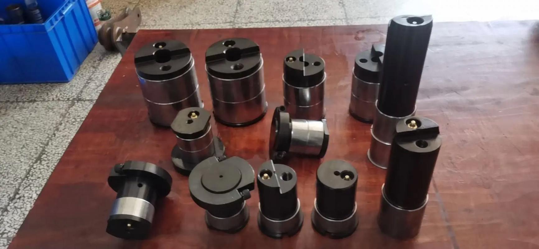 臂架銷軸銅套#泵車租賃 #砼泵配件 #天泵